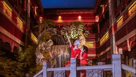 藏经阁免费网站，免费开启智慧之门：探索藏经阁数字宝藏？