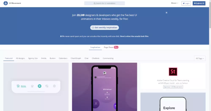 ued登陆官网：UE Design平台官方入口指南