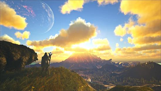 太阳2下载官方：✅官方正版太阳2下载指南：全新角度带你开启光明之旅？