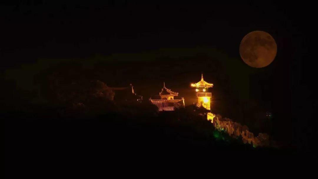 彩仙阁：梦幻仙境阁